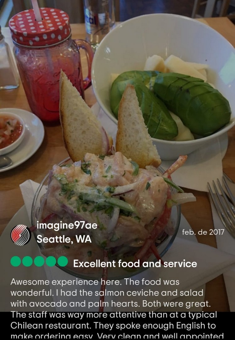 Reseña 23 — JAU Natales